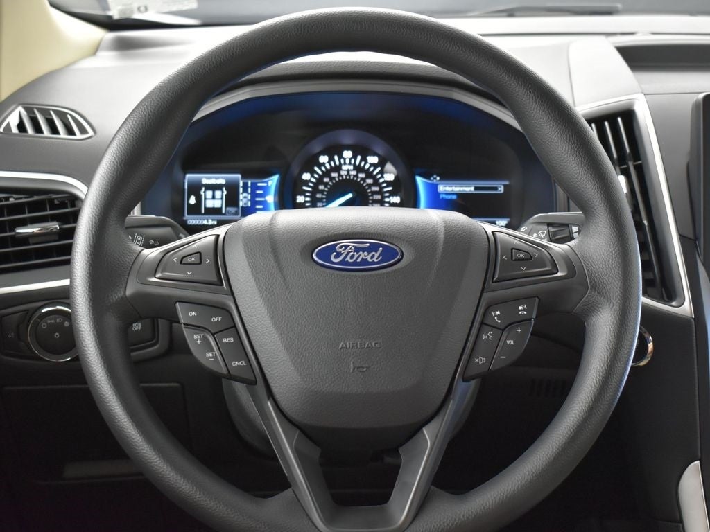 2024 Ford Edge SE 100A
